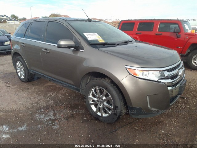 FORD EDGE 2014 2fmdk4kc0eba20079