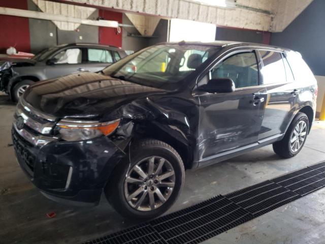 FORD EDGE LIMIT 2014 2fmdk4kc0eba23628