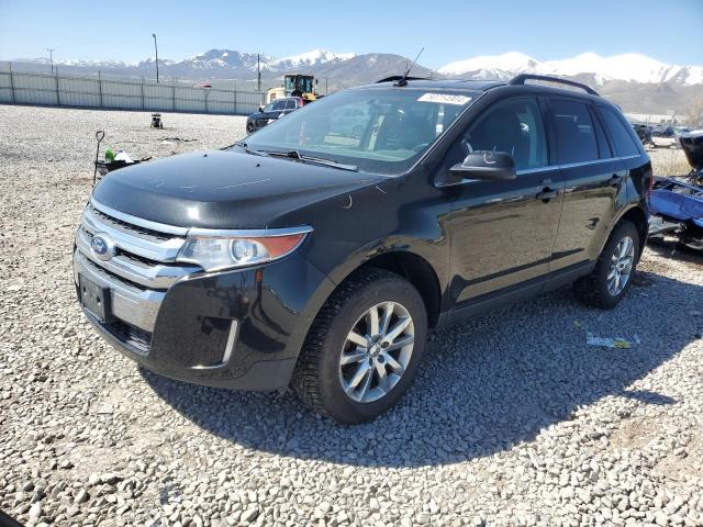 FORD EDGE 2014 2fmdk4kc0eba79357