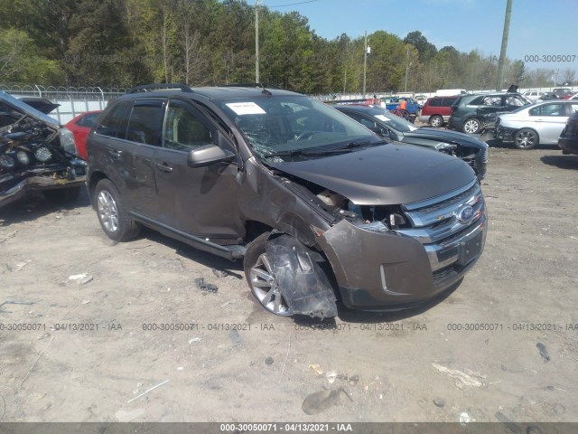 FORD EDGE 2014 2fmdk4kc0eba84686