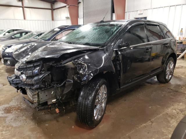 FORD EDGE LIMIT 2014 2fmdk4kc0eba92464