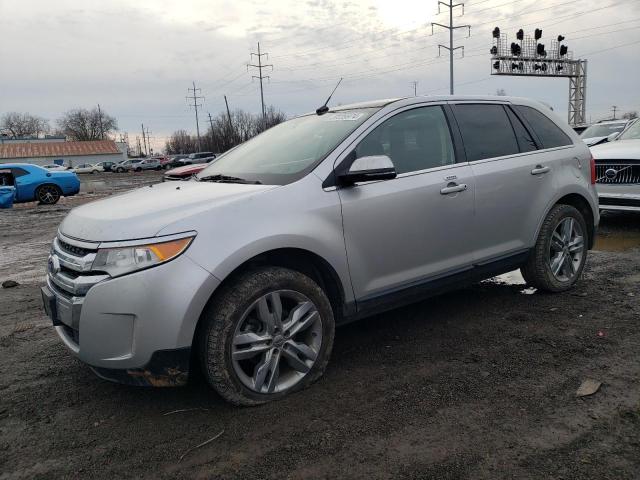 FORD EDGE 2014 2fmdk4kc0eba99737