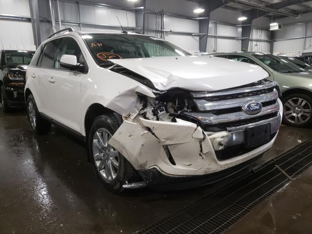 FORD EDGE LIMIT 2014 2fmdk4kc0ebb00658