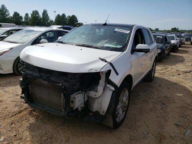 FORD EDGE LIMIT 2014 2fmdk4kc0ebb30081