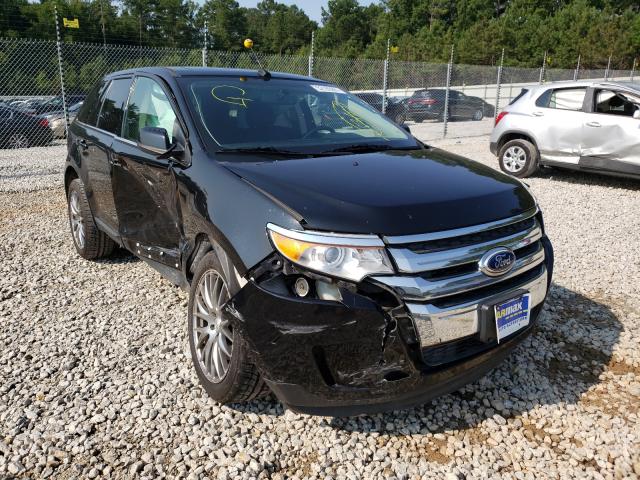 FORD EDGE LIMIT 2014 2fmdk4kc0ebb71584