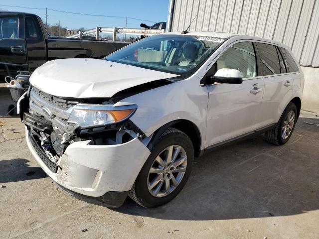 FORD EDGE LIMIT 2014 2fmdk4kc0ebb74694