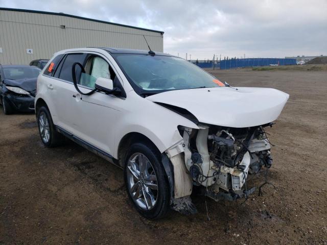 FORD EDGE LIMIT 2014 2fmdk4kc0ebb79880