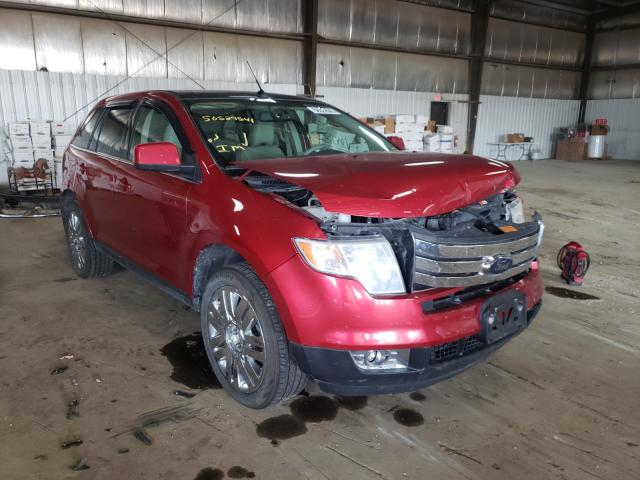 FORD EDGE LIMIT 2010 2fmdk4kc1aba04614