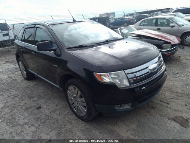 FORD EDGE 2010 2fmdk4kc1aba06251