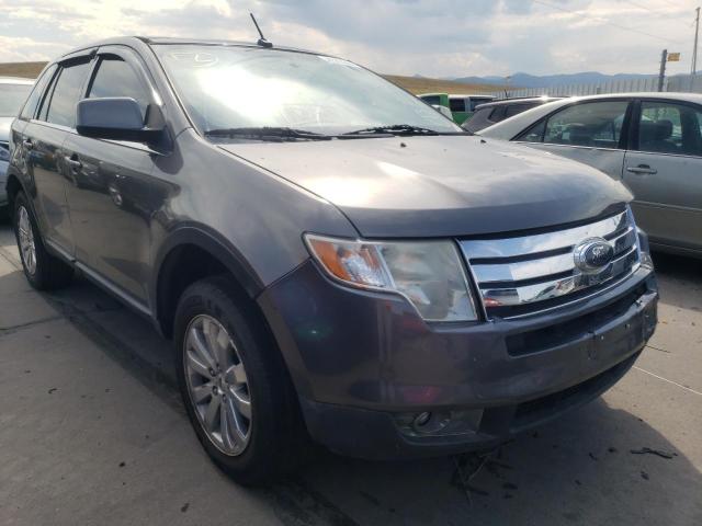 FORD EDGE LIMIT 2010 2fmdk4kc1aba08338