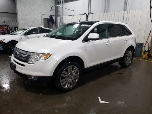 FORD EDGE 2010 2fmdk4kc1aba12535