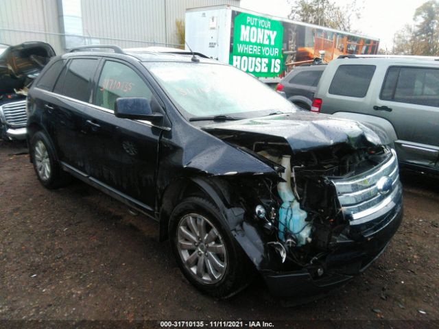 FORD EDGE 2010 2fmdk4kc1aba28282