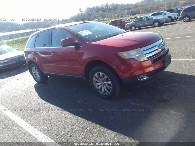 FORD EDGE 2010 2fmdk4kc1aba47656