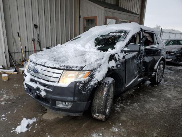 FORD EDGE 2010 2fmdk4kc1aba48225