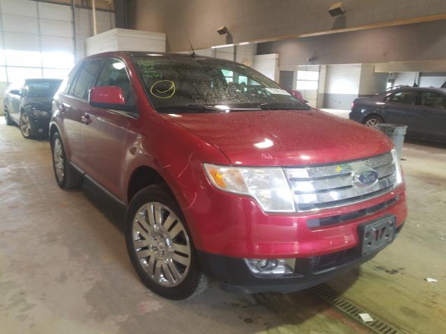 FORD EDGE LIMIT 2010 2fmdk4kc1aba48483