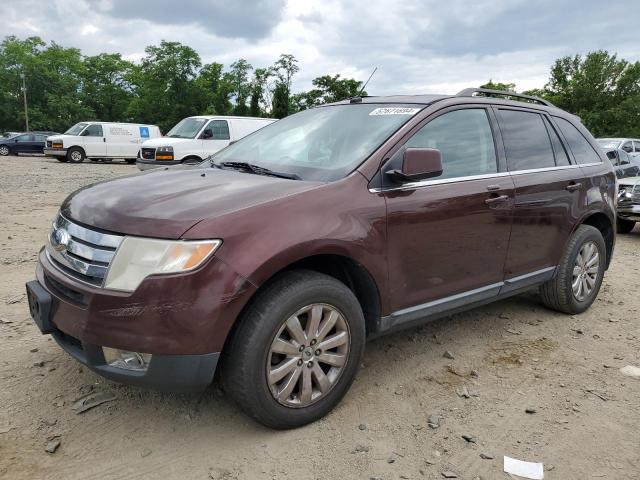 FORD EDGE 2010 2fmdk4kc1aba49570