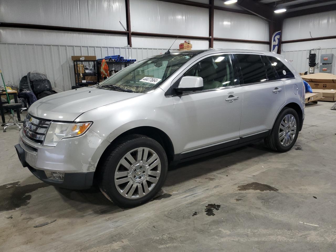 FORD EDGE 2010 2fmdk4kc1aba59550