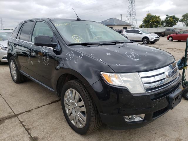 FORD EDGE LIMIT 2010 2fmdk4kc1aba69785