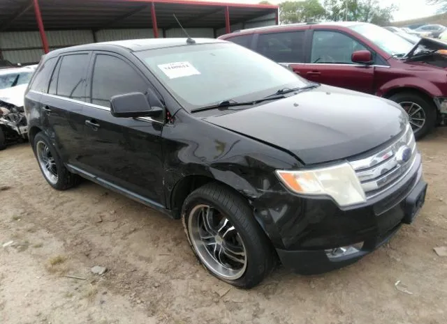 FORD EDGE 2010 2fmdk4kc1aba75909