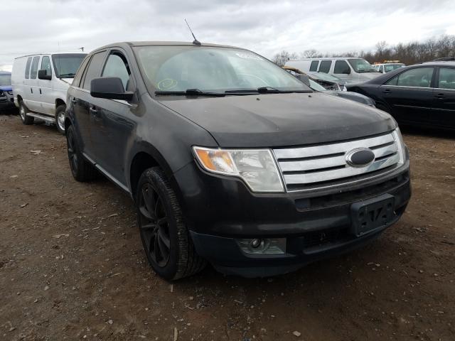 FORD EDGE LIMIT 2010 2fmdk4kc1aba76350