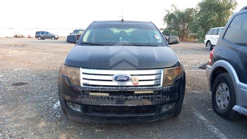 FORD EDGE 2010 2fmdk4kc1aba77790