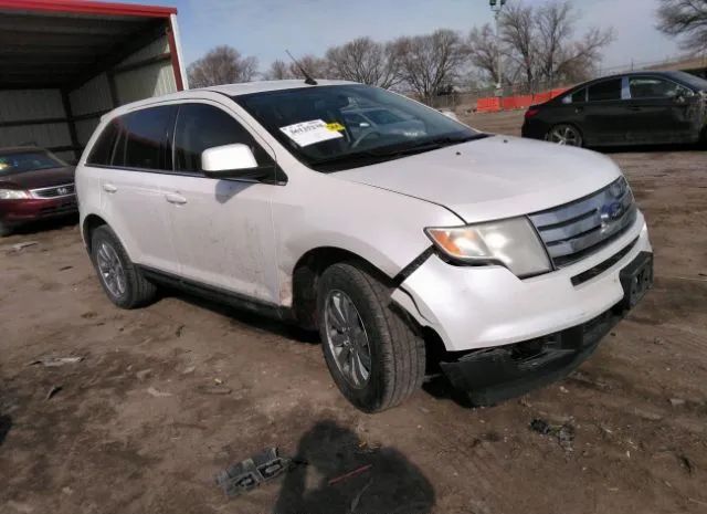 FORD EDGE 2010 2fmdk4kc1aba77935