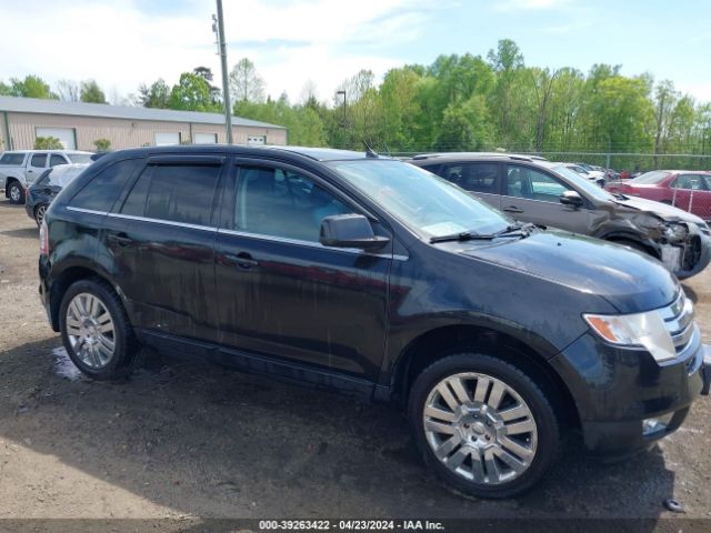 FORD EDGE 2010 2fmdk4kc1aba80883