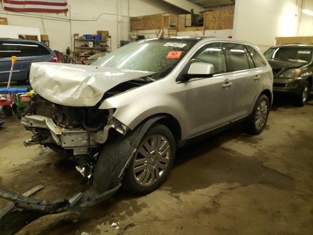 FORD EDGE LIMIT 2010 2fmdk4kc1aba81063