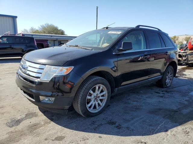 FORD EDGE LIMIT 2010 2fmdk4kc1aba87249