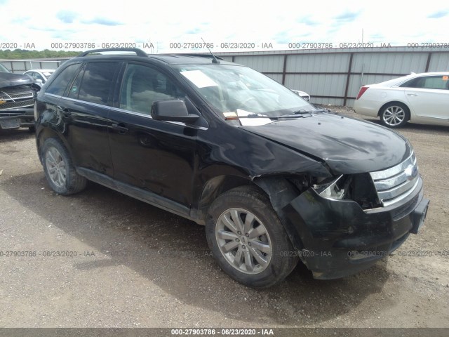 FORD EDGE 2010 2fmdk4kc1aba93987