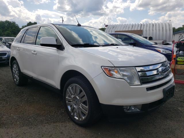 FORD EDGE LIMIT 2010 2fmdk4kc1aba95478