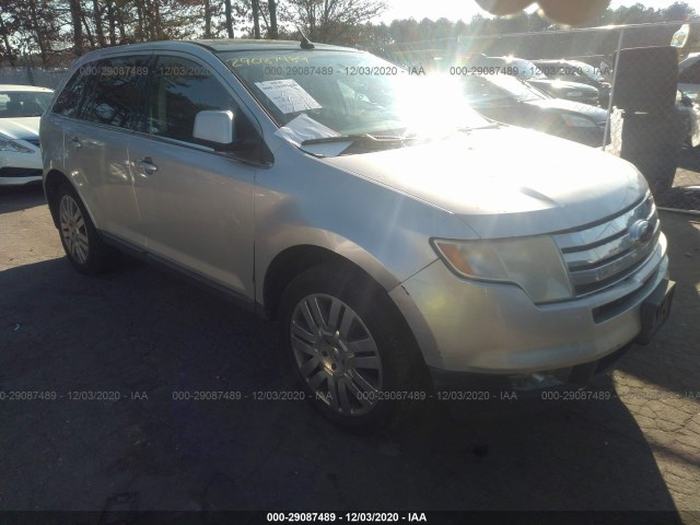 FORD EDGE 2010 2fmdk4kc1abb05104