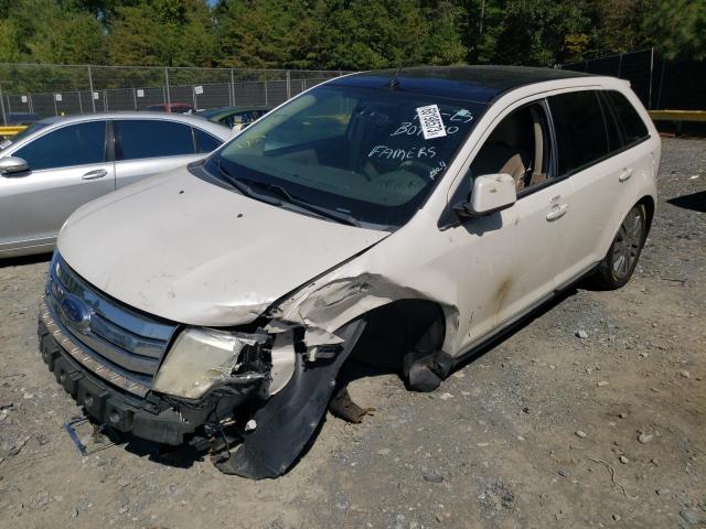 FORD EDGE LIMIT 2010 2fmdk4kc1abb09430