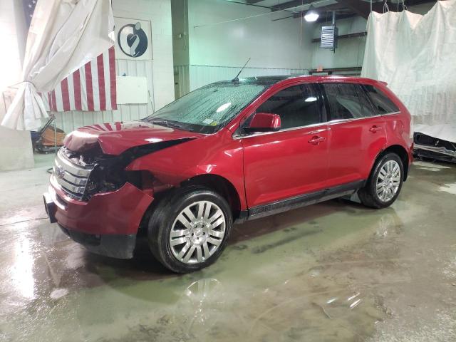 FORD EDGE LIMIT 2010 2fmdk4kc1abb15583