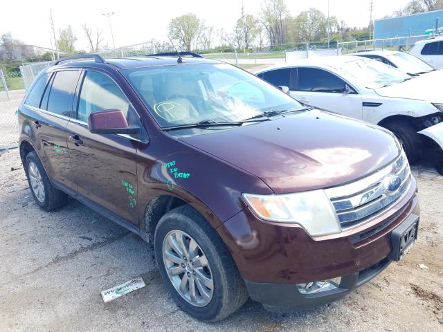 FORD EDGE LIMIT 2010 2fmdk4kc1abb17513