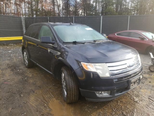 FORD EDGE LIMIT 2010 2fmdk4kc1abb25059