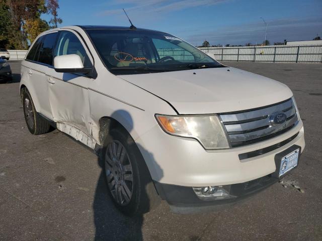 FORD EDGE LIMIT 2010 2fmdk4kc1abb25448