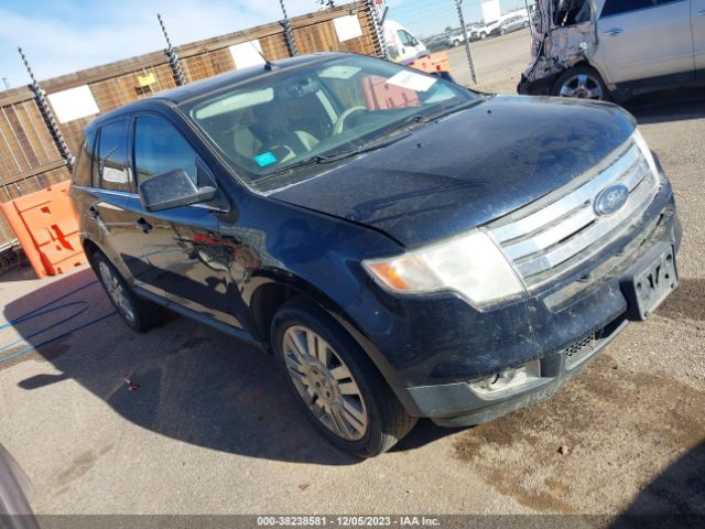 FORD EDGE 2010 2fmdk4kc1abb26969