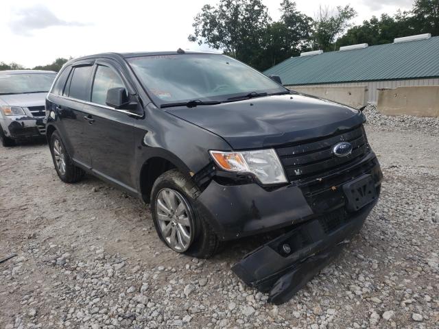 FORD EDGE LIMIT 2010 2fmdk4kc1abb31590