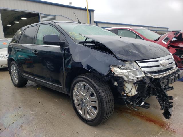 FORD EDGE LIMIT 2010 2fmdk4kc1abb33792