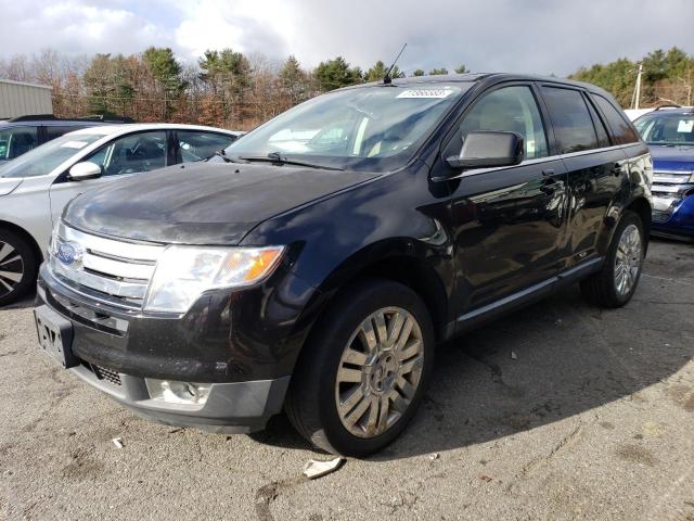 FORD EDGE 2010 2fmdk4kc1abb33887