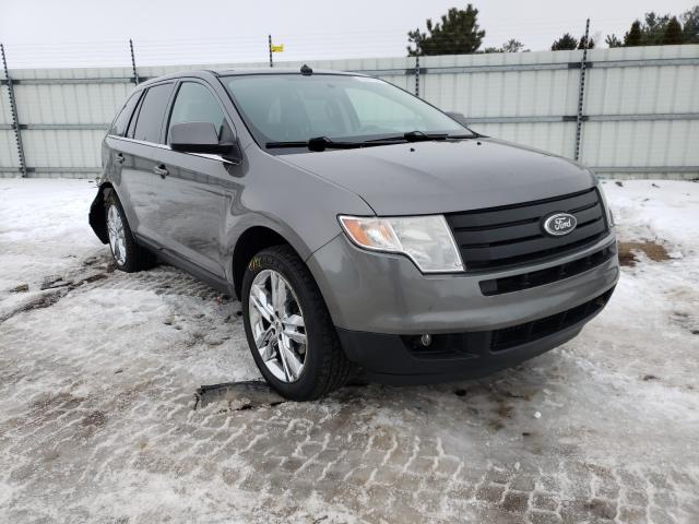 FORD EDGE LIMIT 2010 2fmdk4kc1abb37440