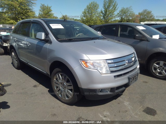 FORD EDGE 2010 2fmdk4kc1abb38765