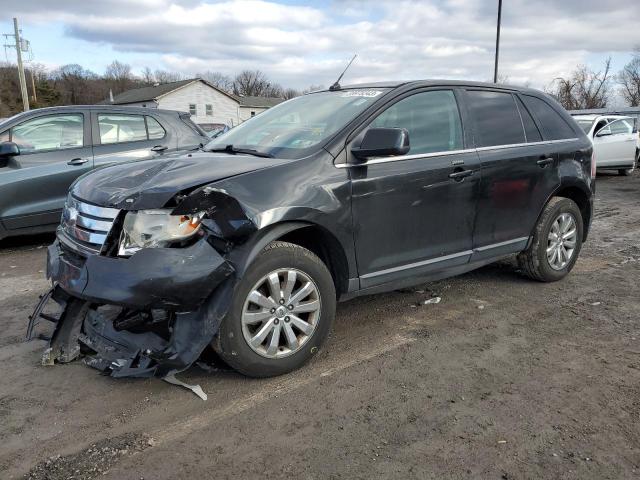 FORD EDGE LIMIT 2010 2fmdk4kc1abb40340