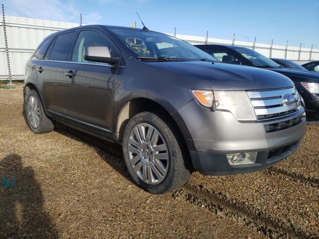 FORD EDGE LIMIT 2010 2fmdk4kc1abb42735