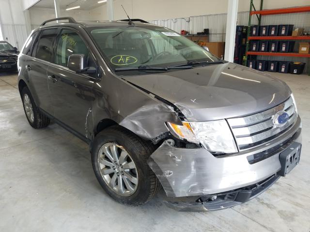 FORD EDGE LIMIT 2010 2fmdk4kc1abb47059