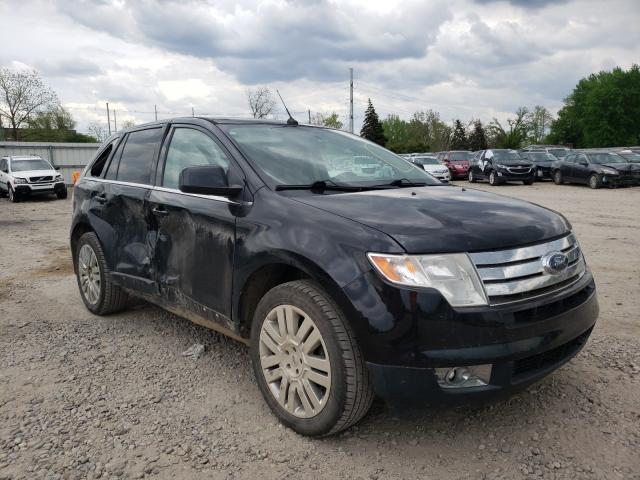 FORD EDGE 2010 2fmdk4kc1abb50205