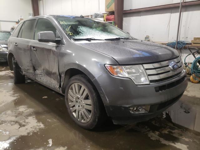 FORD EDGE LIMIT 2010 2fmdk4kc1abb54819