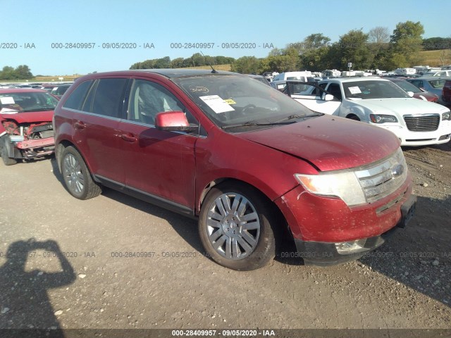 FORD EDGE 2010 2fmdk4kc1abb58353