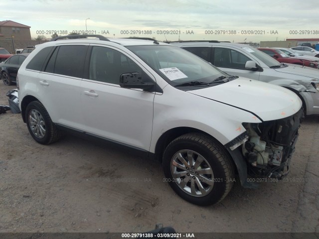 FORD EDGE 2010 2fmdk4kc1abb58613